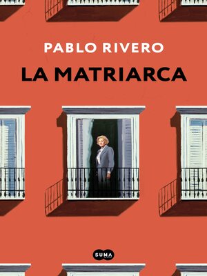 cover image of La matriarca